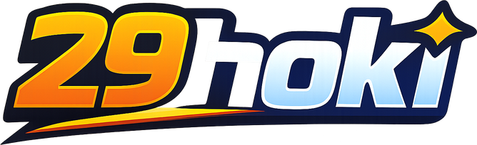 Logo 29hoki